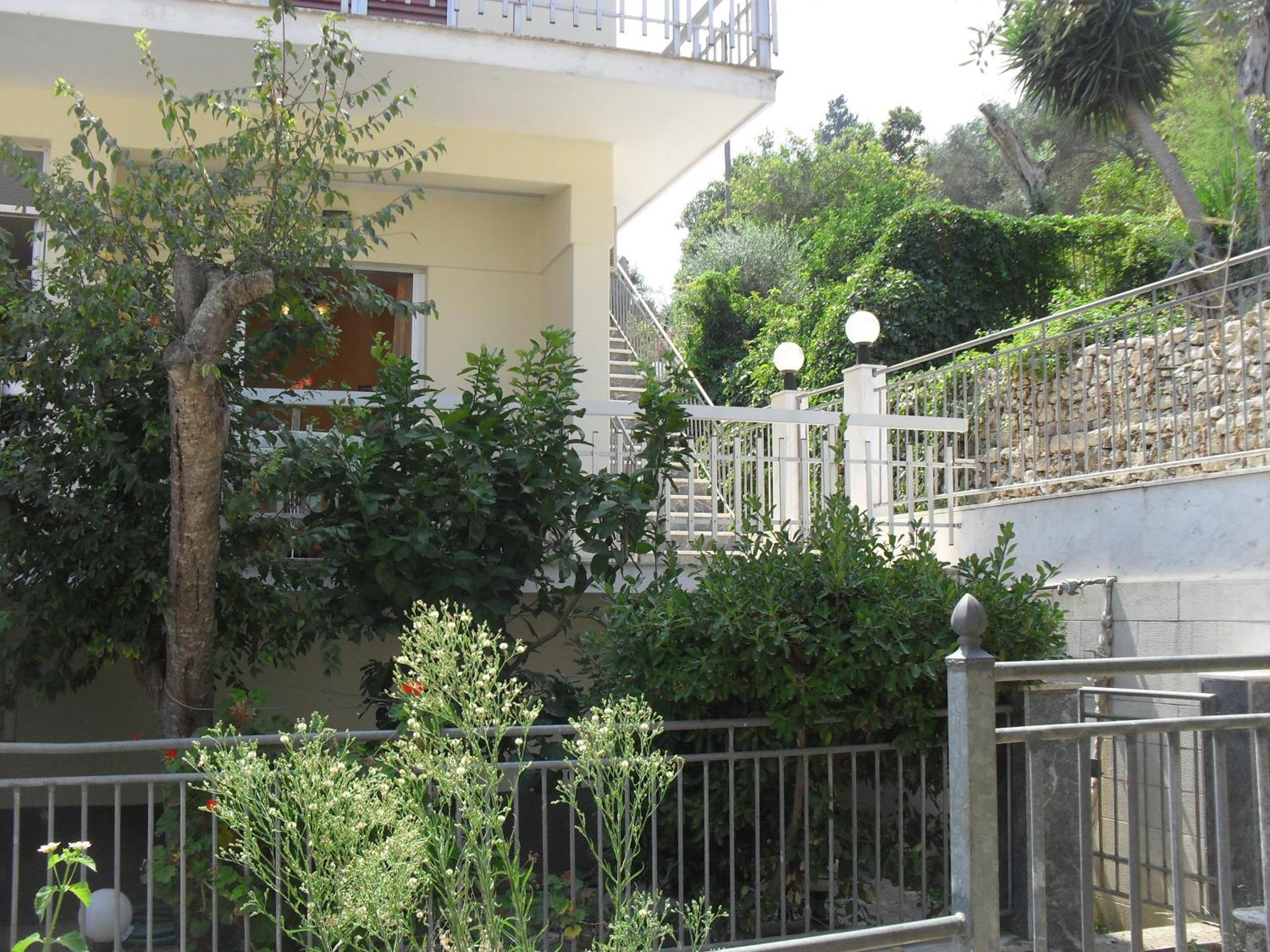 Cornelia Apartment Lákka Exterior photo